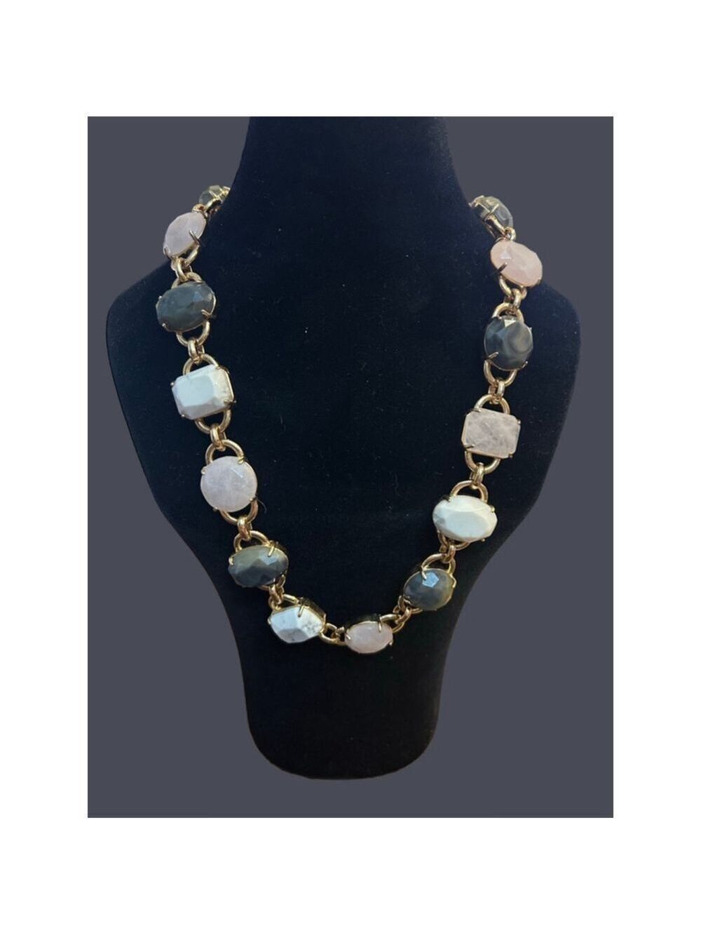 Women's Kate Spade Necklace Multi-color